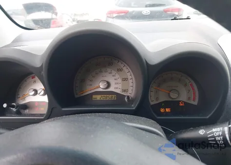 2009 Scion Tc z USA, uszkodzony, nr VIN JTKDE167190298917